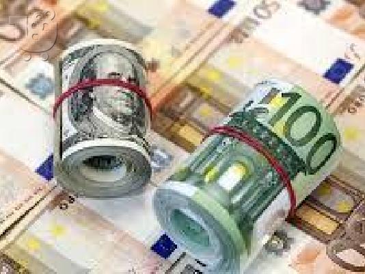 PoulaTo: Χρειάζεστε δάνειο για να επεκτείνει τις δραστηριότητές σας.